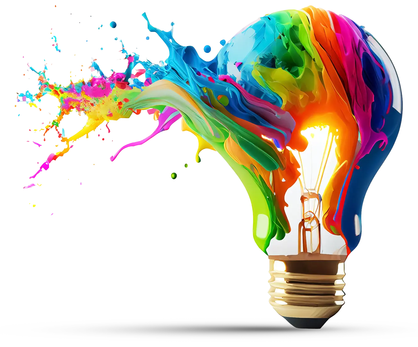 Strategic Creation